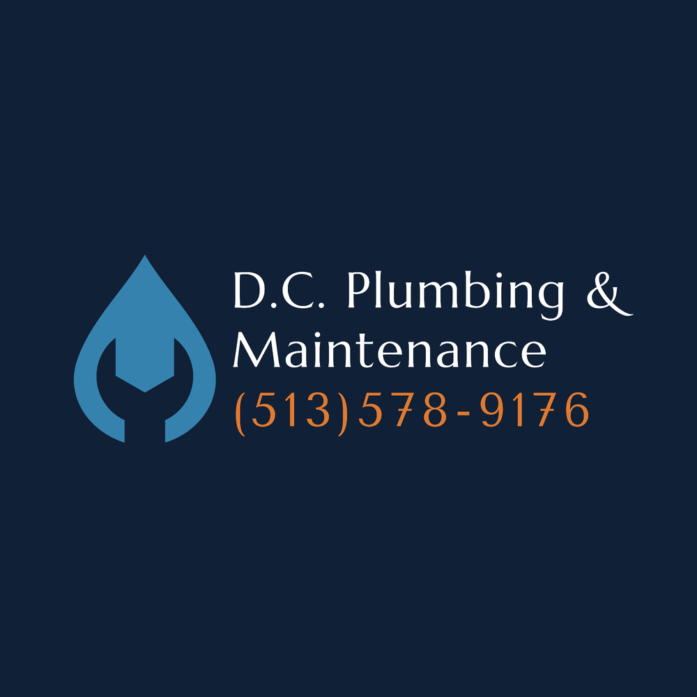 Slide of D.C. Plumbing & Maintenance