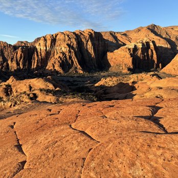 Snow Canyon State Park - Petrified Dunes - Parks Near Me - Ivins, Utah Snow Canyon State Park - Petrified Dunes - Parks Near Me - Ivins, Utah