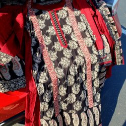 Taylor's Fine Dry Cleaning - They did a beautiful job on my cotton dress