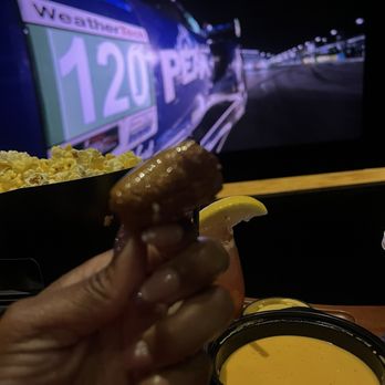 Silverspot Cinema - Cinema Near Me - Miami, Florida