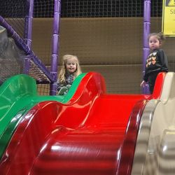 Playdate BLI