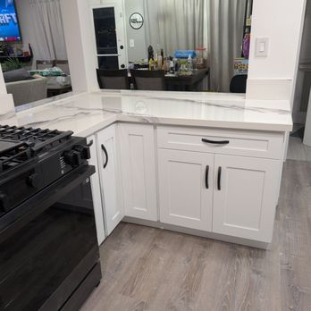 New Concept Cabinet - Love my new cabinets - Cabinetry Near Me - Whittier, California New Concept Cabinet - Love my new cabinets - Cabinetry Near Me - Whittier, California