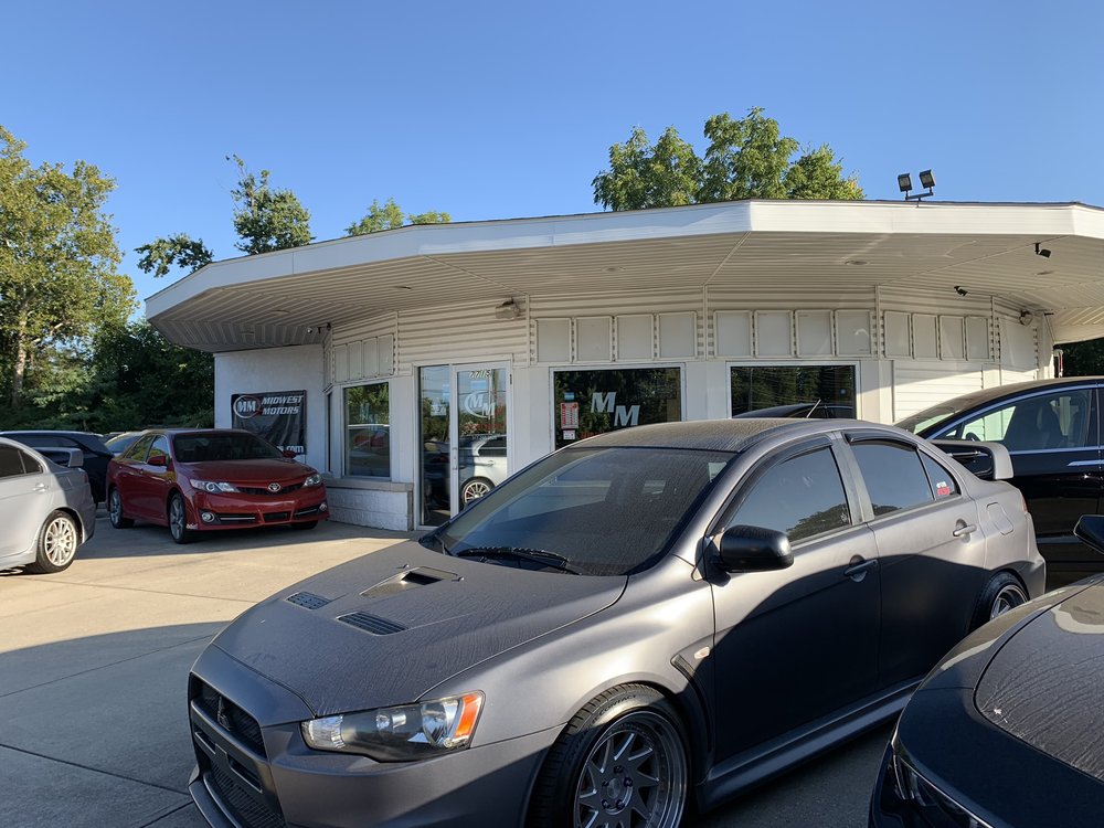 MIDWEST MOTORS Updated August 2024 59 Photos & 18 Reviews 7715 W