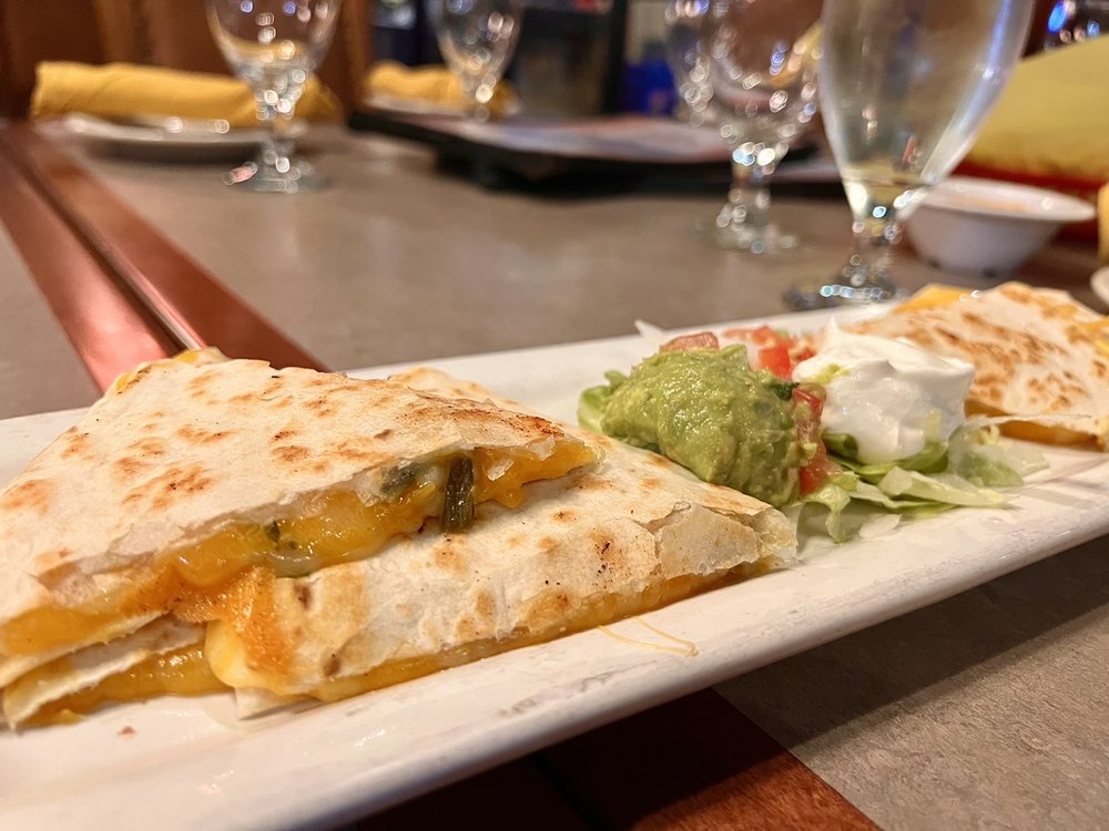 Casa Chapala Mexican Cuisine & Tequila Bar