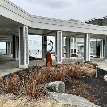 Cliff House - Resorts Near Me - Cape Neddick, Maine