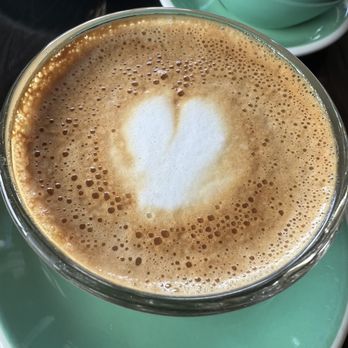 Cafe Smitten - Cortado was amazing. - Breakfast & Brunch Near Me - Bakersfield, California Cafe Smitten - Cortado was amazing. - Breakfast & Brunch Near Me - Bakersfield, California