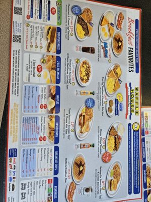 WAFFLE HOUSE - Updated February 2026 - 211 Photos & 204 Reviews
