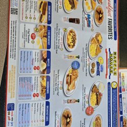 Waffle House
