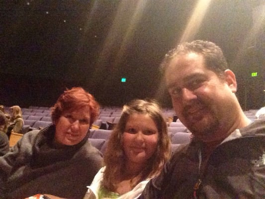 Seattle Children's Theatre by null