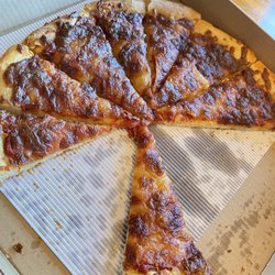 Sooke 2 For 1 Pizza - Cheese pizza