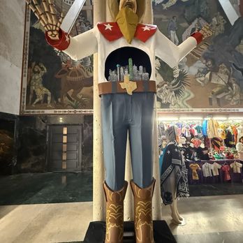State Fair of Texas - Muerto Big Tex - Festivals Near Me - Dallas, Texas State Fair of Texas - Muerto Big Tex - Festivals Near Me - Dallas, Texas