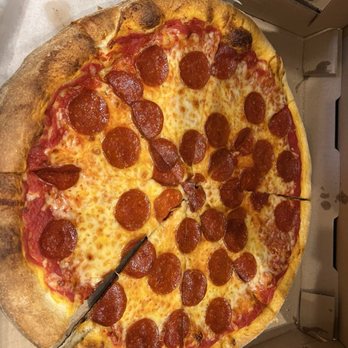 Pronto Eataly Pizza - Pepperoni pizza - Pizza Near Me - Davenport, Florida Pronto Eataly Pizza - Pepperoni pizza - Pizza Near Me - Davenport, Florida