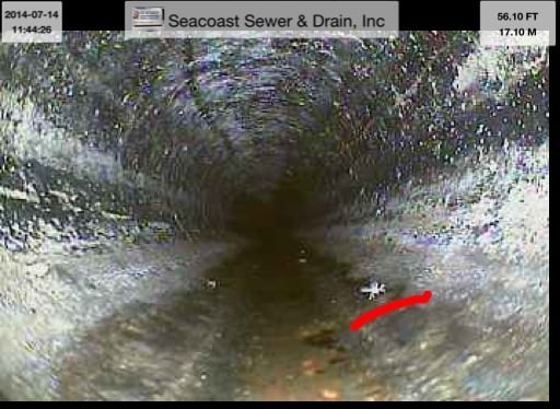 Slide of Seacoast Sewer & Drain