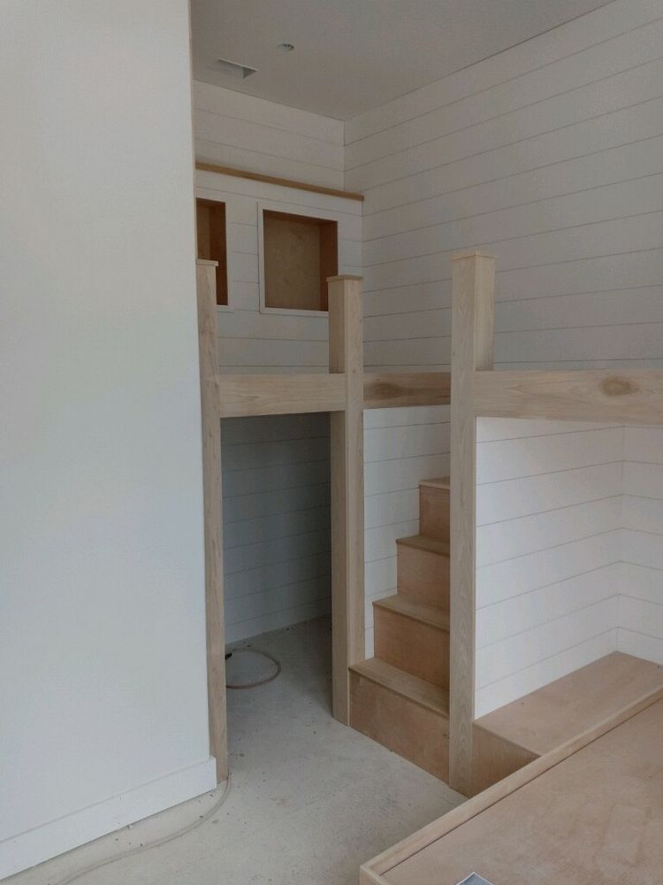 Slide of Justice Remodeling & Construction