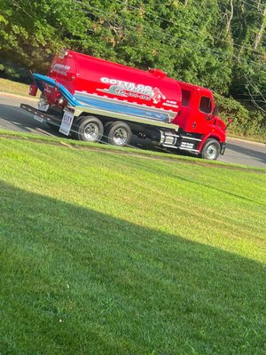 Gotta Go septic - Call now to Schedule Your Service Today!