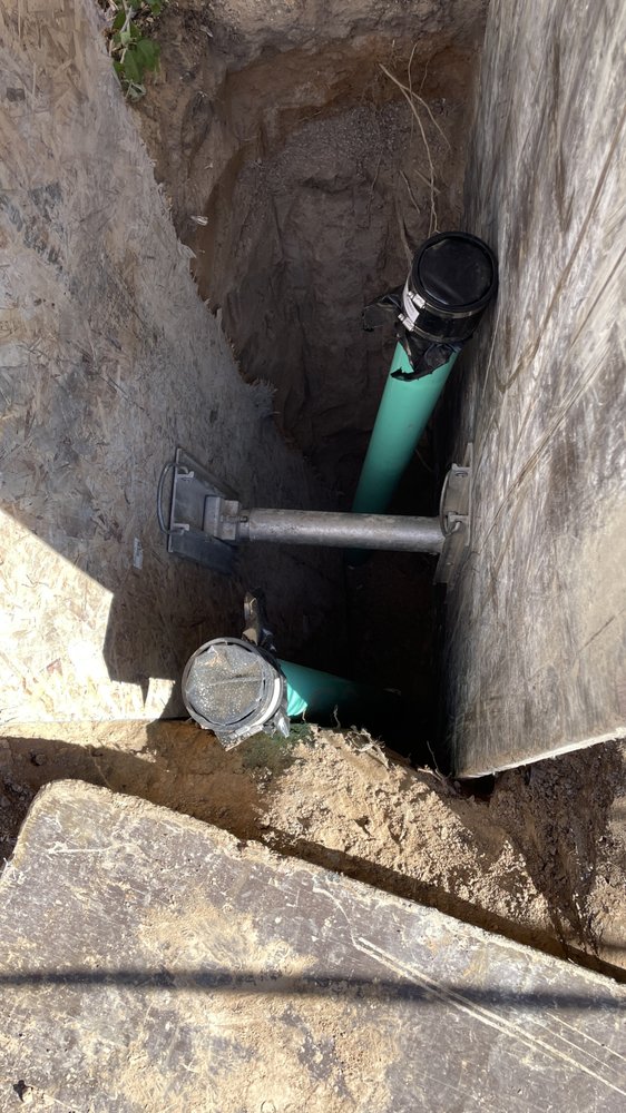 Slide of Action Plumbing, Heating, Air & Electric