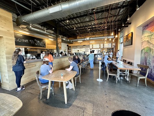 Philz Coffee by null
