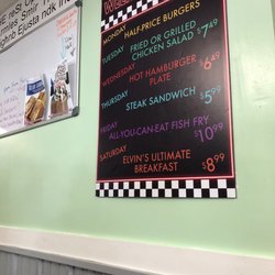 Boom-A-Rang Diner