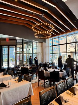 Fogo de Chão Brazilian Steakhouse by null