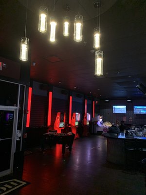 House of Music & Entertainment (HOME Bar) by null