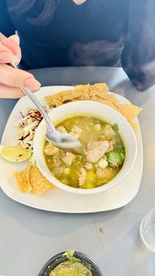 La Mo Restaurant by null