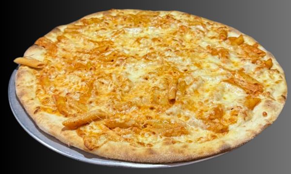 Mozza Pizza Restaurant by null