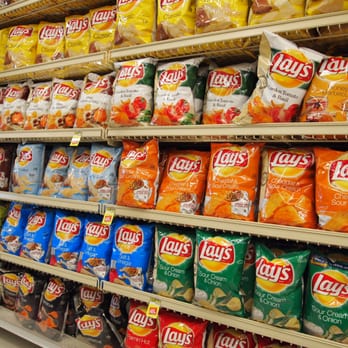 Jewel-Osco - a shelf of chips and chips - Grocery Near Me - Homewood, Illinois Jewel-Osco - a shelf of chips and chips - Grocery Near Me - Homewood, Illinois