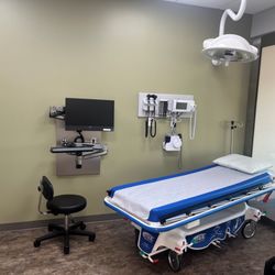 Memorial Hermann-GoHealth Urgent Care