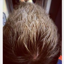 Tailored Salon - Men's Textured Cut