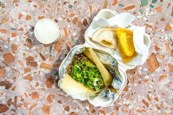 Viejo San Juan Farmers Market by null