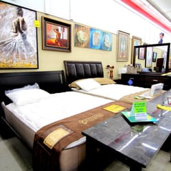 Bed room set
