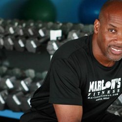 Marlows Fitness