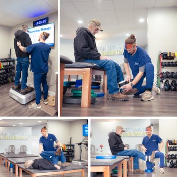 Balance Wellspace Integrative Medicine - Physical Therapy - Chiropractors Near Me - Roanoke, Virginia