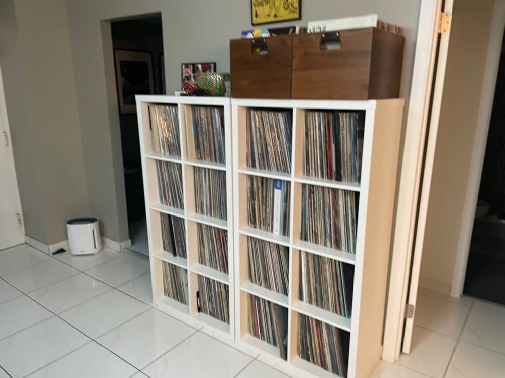 MINTAGE RECORDS Updated September 2024 Hallandale Beach, Florida