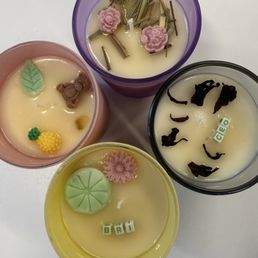 Candles