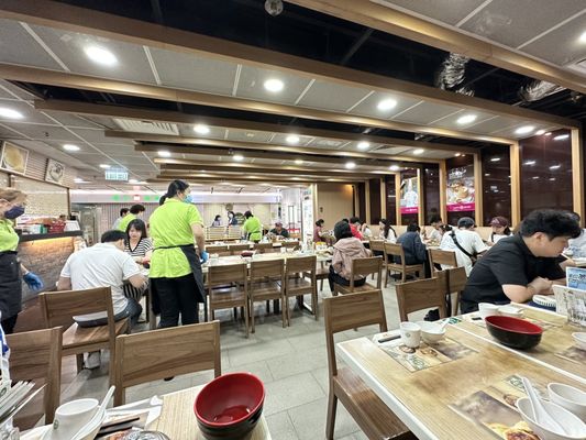 Tim Ho Wan by null