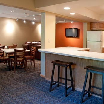 Woodstone Apartments - Party Room with Full Kitchen - Apartments Near Me - Saint Paul, Minnesota Woodstone Apartments - Party Room with Full Kitchen - Apartments Near Me - Saint Paul, Minnesota