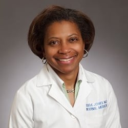 Gisele Jones, MD