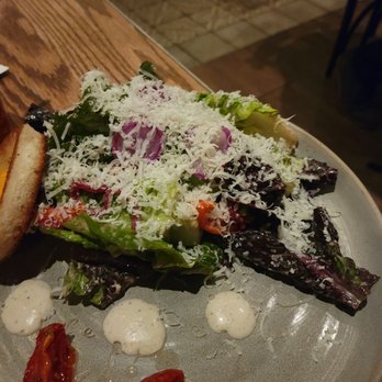 Yardbird - Ceasar salad - Southern Near Me - Las Vegas, Nevada Yardbird - Ceasar salad - Southern Near Me - Las Vegas, Nevada
