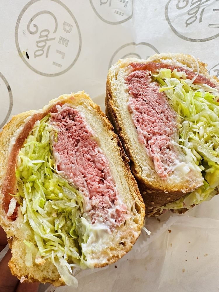 CAPO DELI Updated September 2024 15 Photos & 39 Reviews 7731