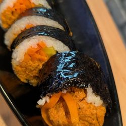 Spicy Tuna KimBop(Roll)