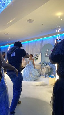 GRAND SLAM BANQUET HALL - Updated January 2026 - 108 Photos & 17 Reviews - 478 E Tremont Ave