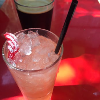 Resident - Yum! Daddy Issues! - Cocktail Bars Near Me - Los Angeles, California