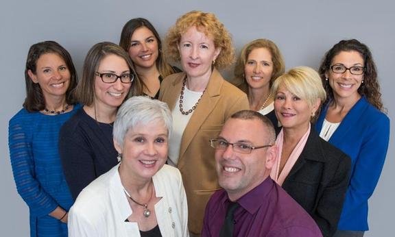 Deborah A Harrison, PhD - The Counseling Associates - grief counselor in Naples, FL