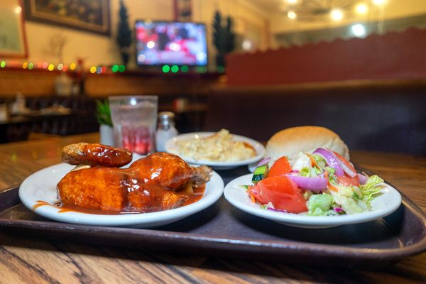 Chick N Coop by null