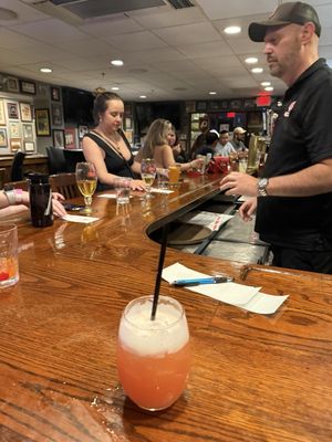 Crystal City Sports Pub by null