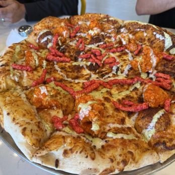 NAPO Today's Pizza - Pizza Near Me - McAllen, Texas NAPO Today's Pizza - Pizza Near Me - McAllen, Texas