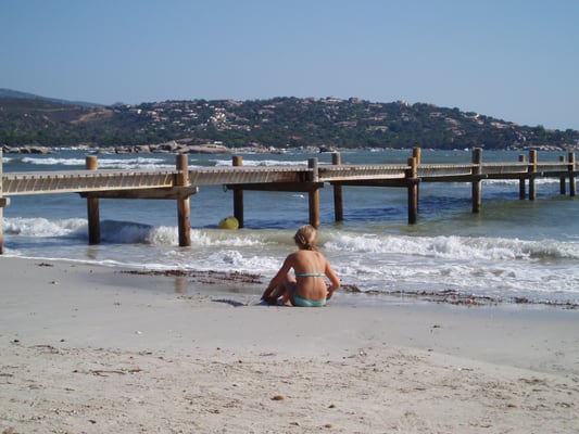 Hôtel Moby Dick by null