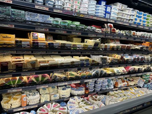 Trader Joe's by null