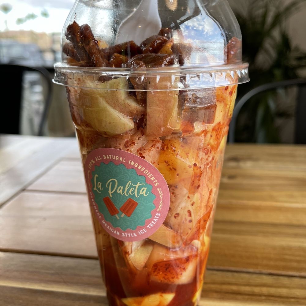La Paleta - Ice Cream & Frozen Yogurt Near Me - Las Vegas, Nevada La Paleta - Ice Cream & Frozen Yogurt Near Me - Las Vegas, Nevada